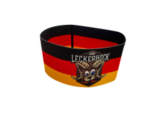 Cargar imagen en el visor de la galería, Deutschland Leckerbock Spielführerbinde
