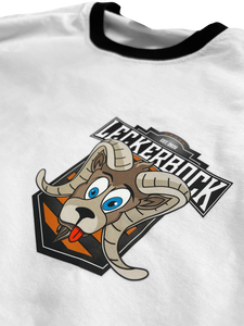 EM Deutschland Leckerbock x Tim Toupet Shirt