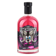 Load image into Gallery viewer, Leckerbock Vodka+Grapefruit 0,7l
