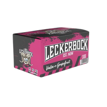 Cargar imagen en el visor de la galería, Leckerbock Vodka+Caramelo Partybox
