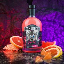 Load image into Gallery viewer, Leckerbock Vodka Grapefruit 0,7 Liter

