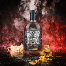 Afbeelding in Gallery-weergave laden, Leckerbock Vodka Karamell 0,7 Liter
