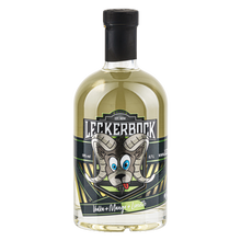Load image into Gallery viewer, Leckerbock Vodka+Mango+Lime 0,7l
